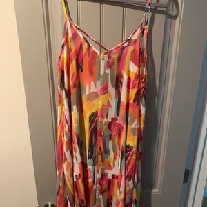 I have a million swimsuit coverups